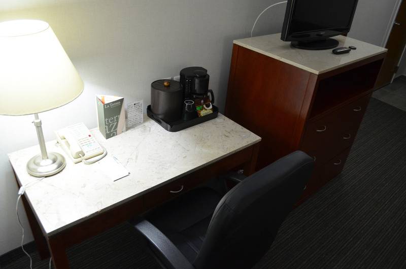 ジュニアスイート, Casa Inn Business Hotel Celaya