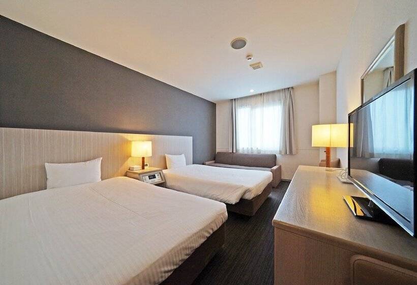 Номер Superior, Chisun Hotel Kamata
