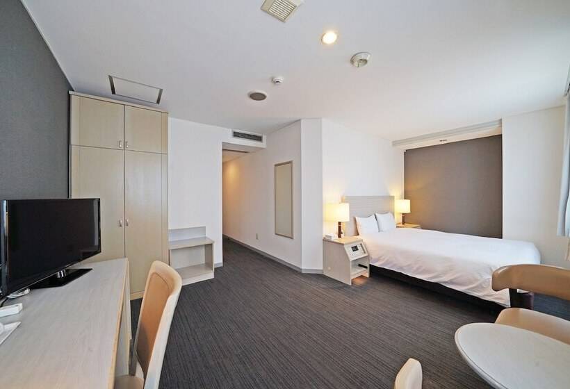Номер Deluxe, Chisun Hotel Kamata