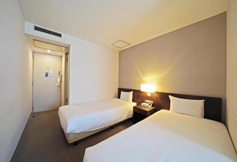 Номер Economy, Chisun Hotel Kamata