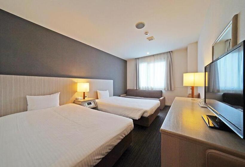 Номер Superior, Chisun Hotel Kamata