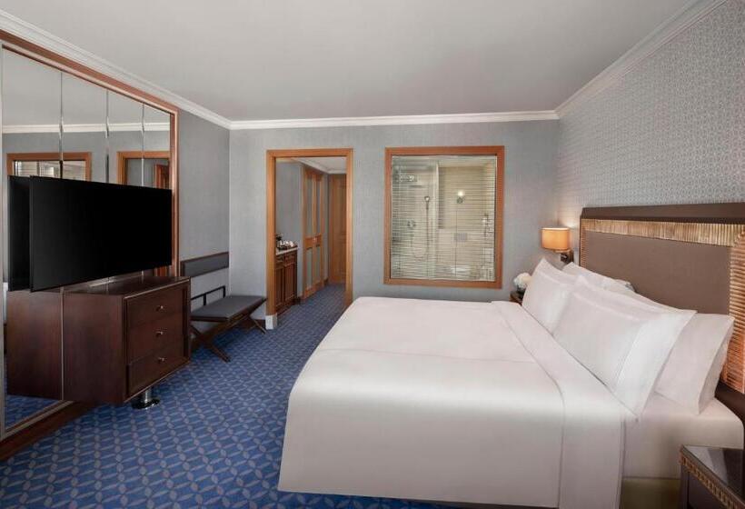 اتاق استاندارد با تخت بزرگ, Divan Ankara