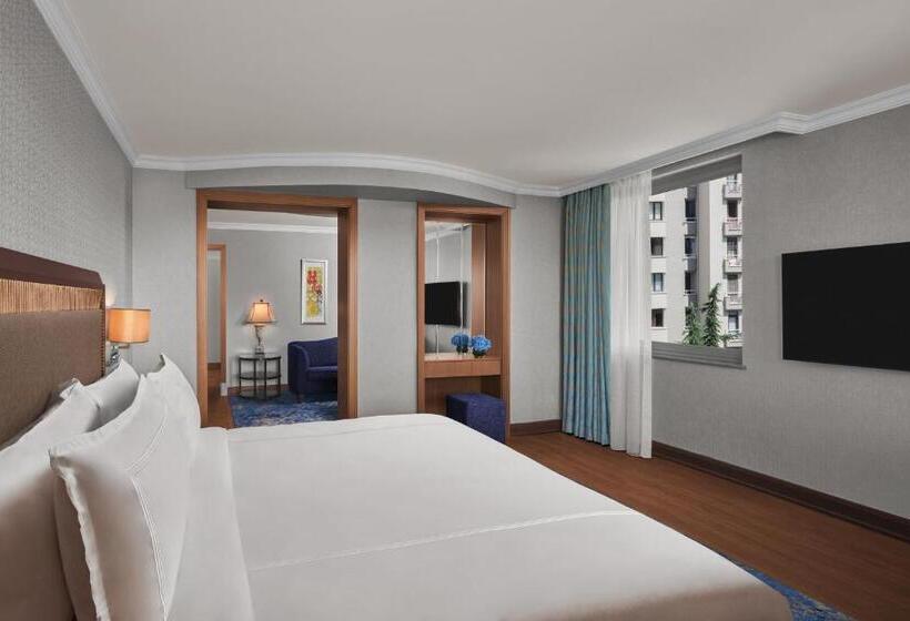 سوییت جونیور, Divan Ankara