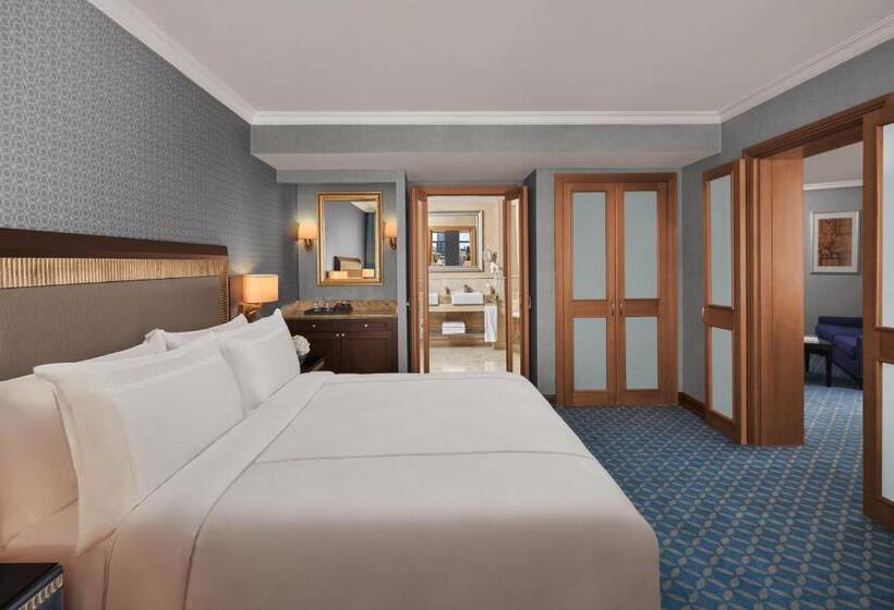 Suite with Terrace, Divan Ankara
