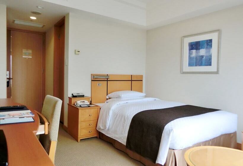스위트, Jr Hotel Clement Takamatsu
