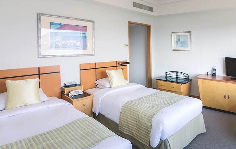 스탠다드 룸, Jr Hotel Clement Takamatsu