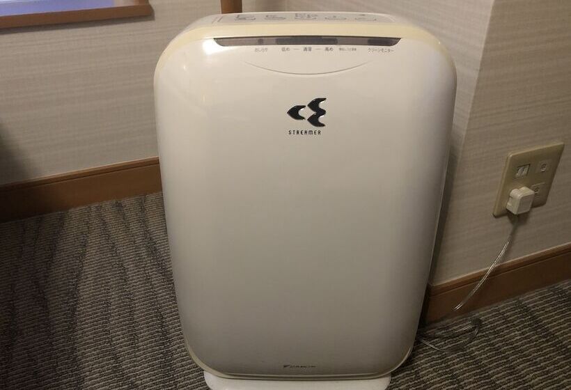 이코노미 룸, Jr Hotel Clement Takamatsu