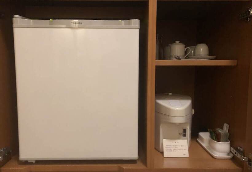 로얄 스위트, Jr Hotel Clement Takamatsu