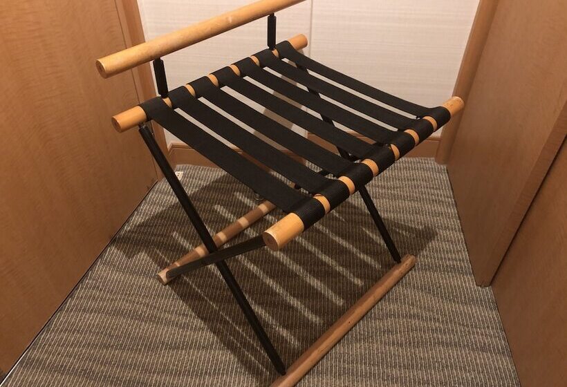 로얄 스위트, Jr Hotel Clement Takamatsu