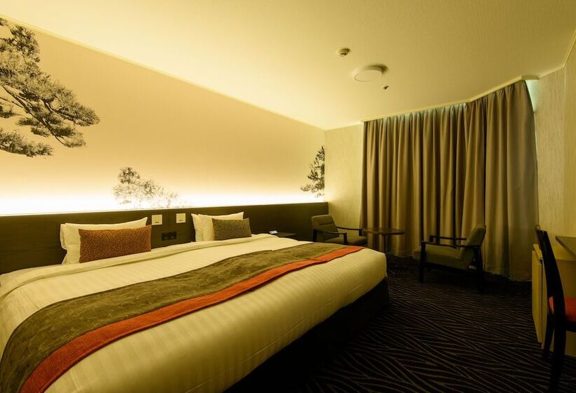 Номер Superior, Kanazawa Tokyu