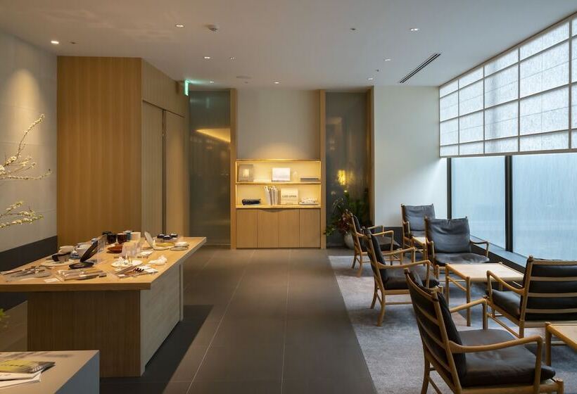 Номер Премиум, Kanazawa Tokyu