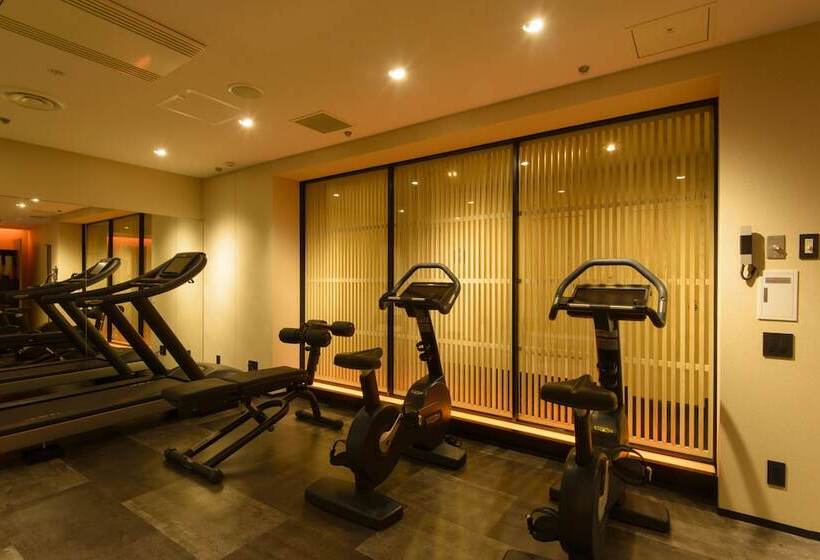 Номер Deluxe, Kanazawa Tokyu