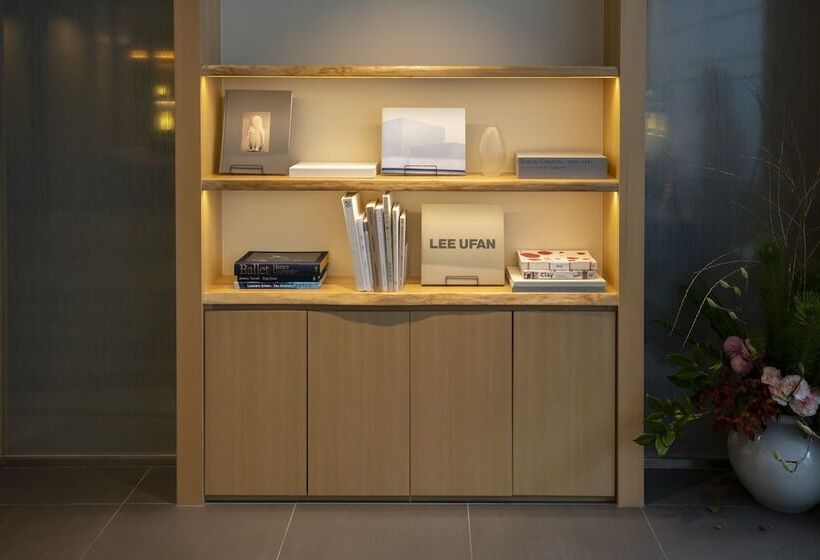 Номер Executive, Kanazawa Tokyu