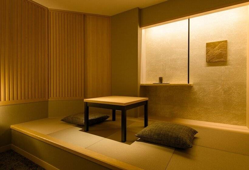 Номер Премиум, Kanazawa Tokyu
