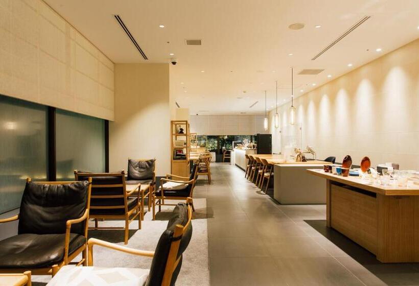 Номер Superior Одноместный, Kanazawa Tokyu