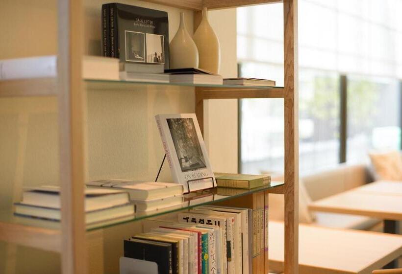 Номер Superior с Салоном, Kanazawa Tokyu