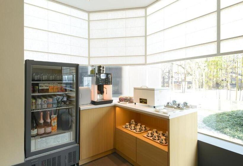 Номер Executive, Kanazawa Tokyu