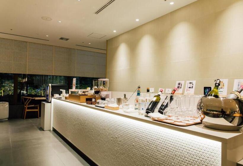 Люкс Клуб, Kanazawa Tokyu
