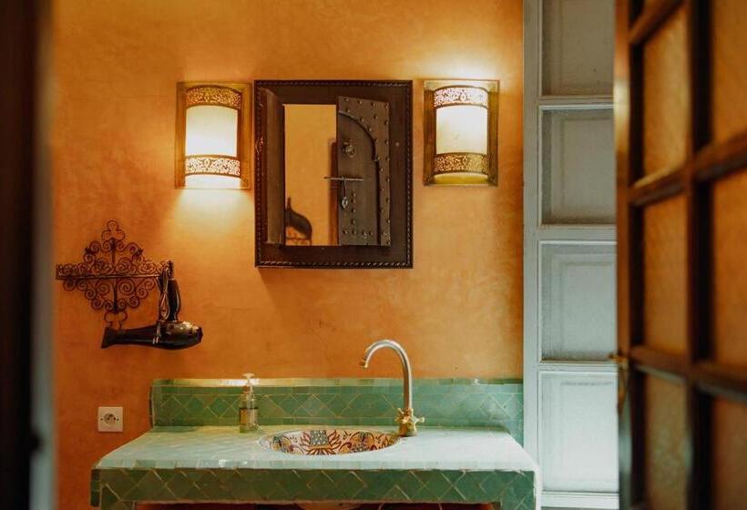 اتاق استاندارد, Outsite Marrakesh