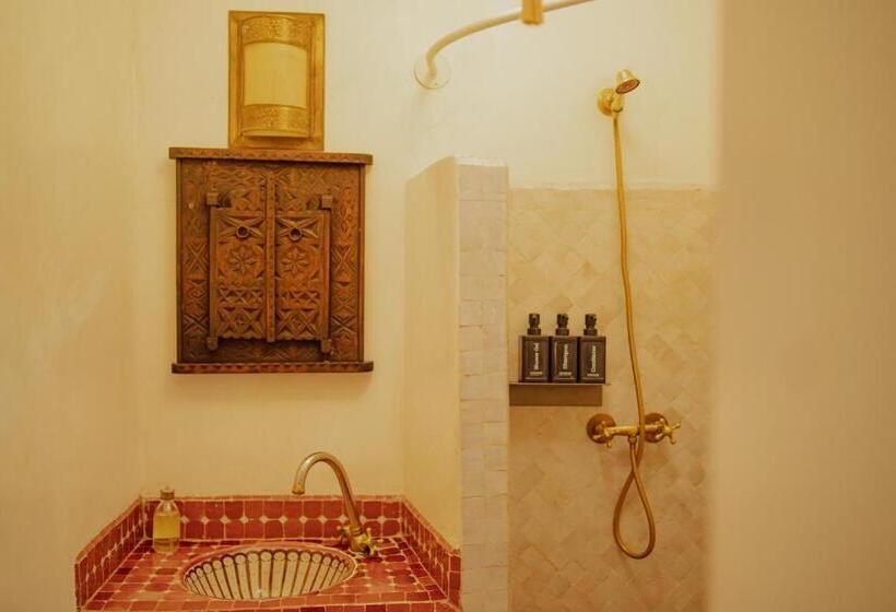 اتاق استاندارد, Outsite Marrakesh
