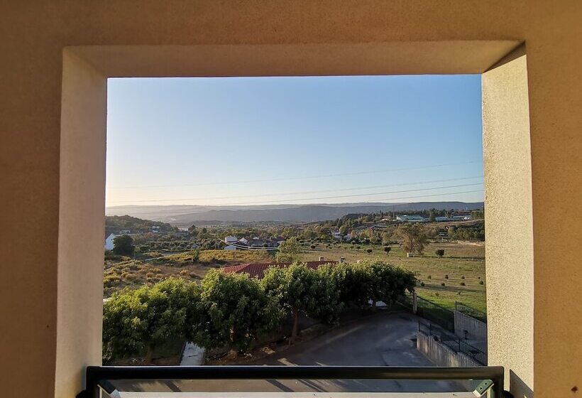 חדר סטנדרט, Quinta Dos Cedros