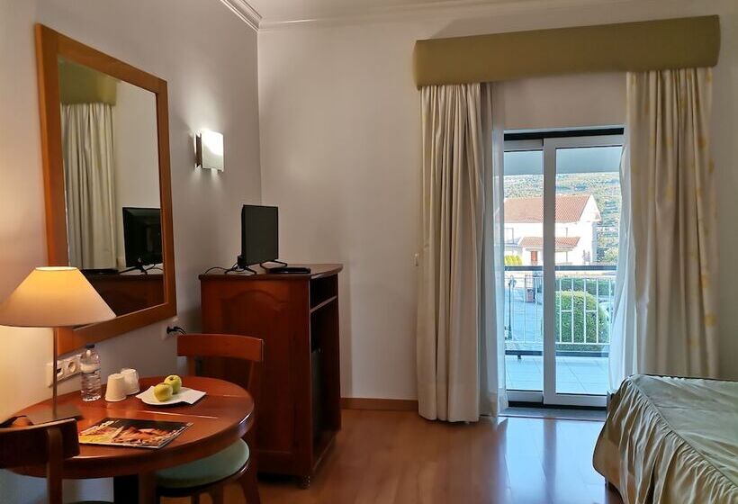 חדר סטנדרט, Quinta Dos Cedros