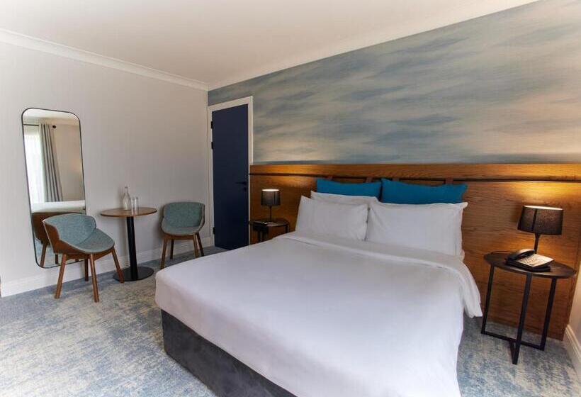 장애인을 위한 스탠다드 룸, Waterford Marina