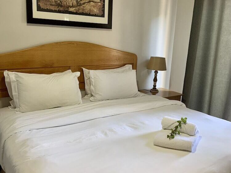 Номер Стандарт, Woodbridge Lodge