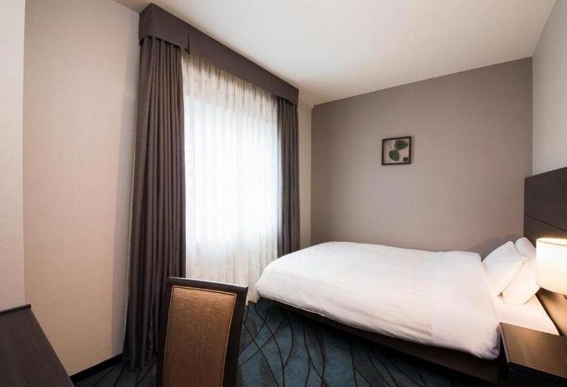 Номер Стандарт Индивидуальный, Jr East Hotel Mets Kawasaki