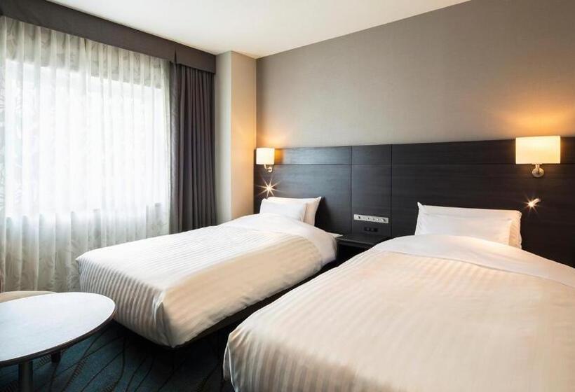 Номер Стандарт, Jr East Hotel Mets Kawasaki