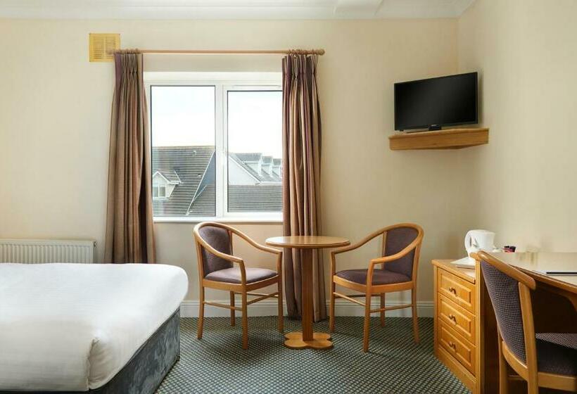 스탠다드 룸, Waterford Marina