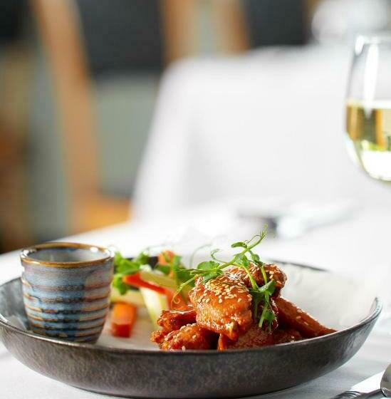 패밀리 룸, Waterford Marina