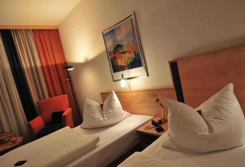 Номер Стандарт, Akzent Hotel Stadt Schlüchtern S