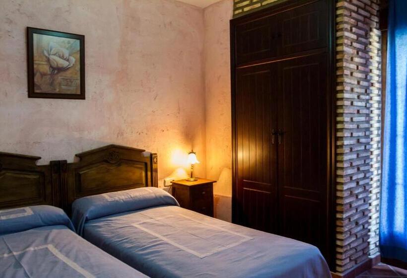 Апартаменты 1 Спальня, Aparthotel Rural 12 Caños