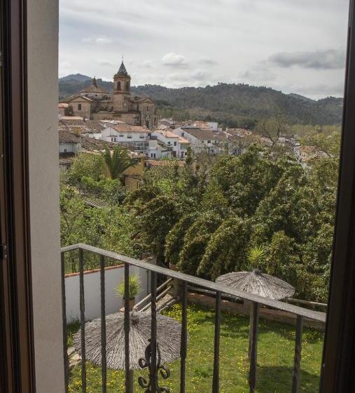 Номер Стандарт, Aparthotel Rural 12 Caños