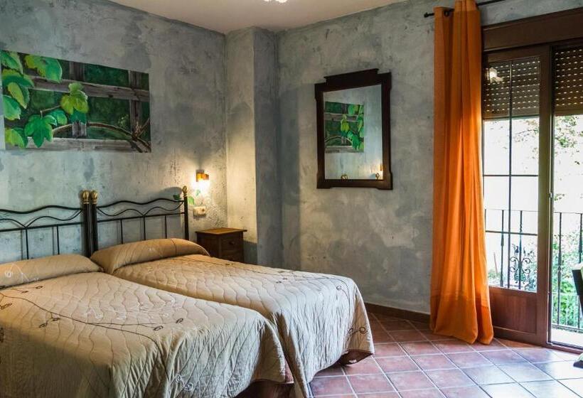 Номер Стандарт, Aparthotel Rural 12 Caños
