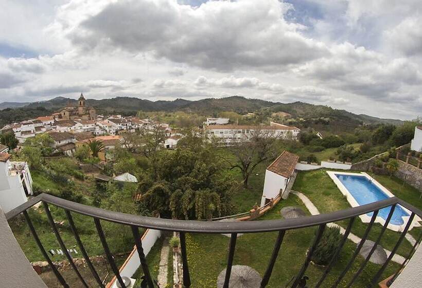 Апартаменты 2 Спальни, Aparthotel Rural 12 Caños