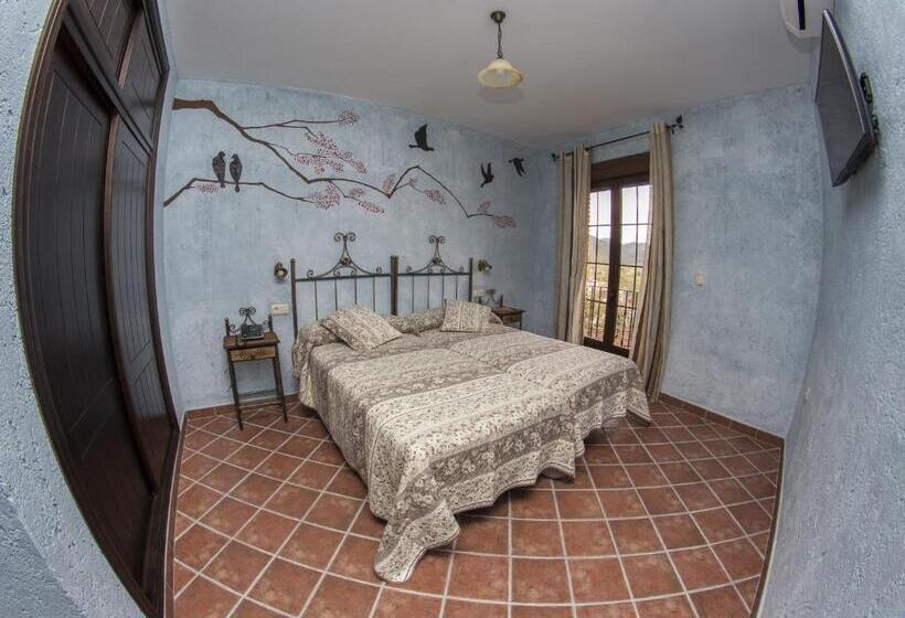 Номер Стандарт, Aparthotel Rural 12 Caños