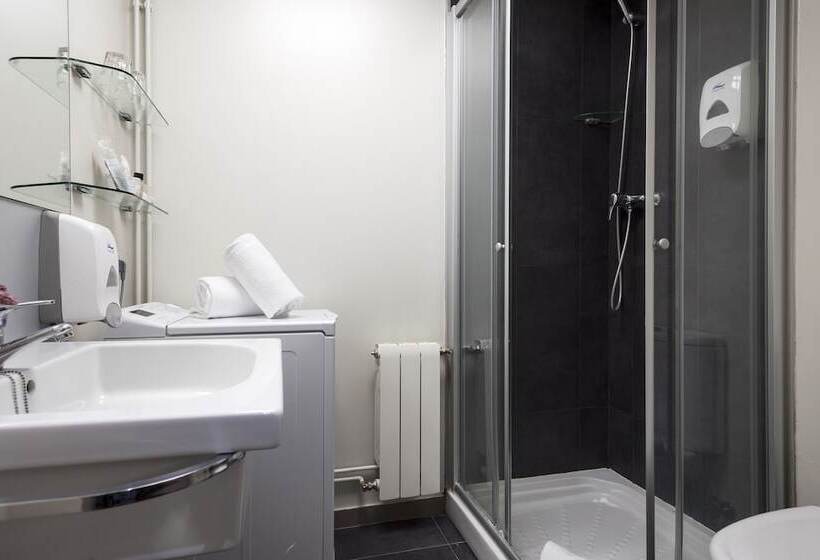 Апартаменты 1 Спальня, Aparthotel Bcn Montjuic