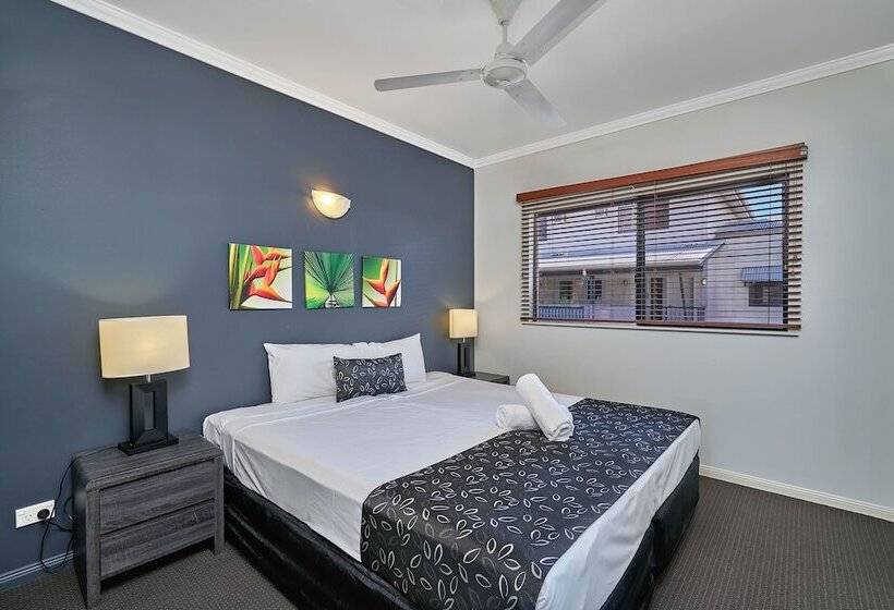 Апартаменты Superior 2 Спальни, Getaway On Grafton