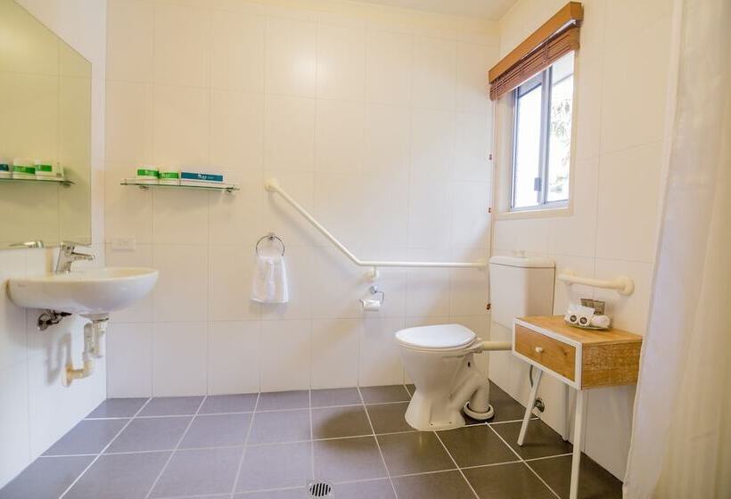 Вилла 2 Спальни, Angourie Resort