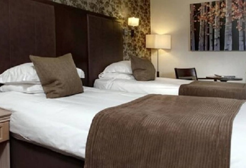 Номер Стандарт, Ivy Hill Hotel, Sure Hotel Collection By Best Western