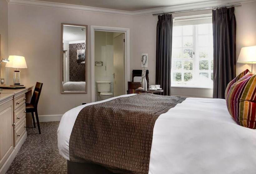 Номер Executive, Ivy Hill Hotel, Sure Hotel Collection By Best Western