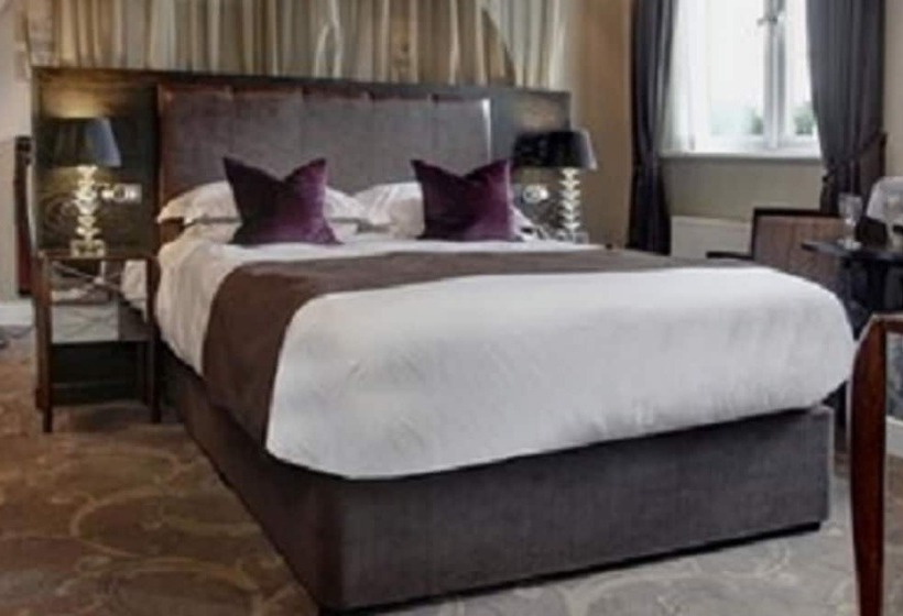 Люкс, Ivy Hill Hotel, Sure Hotel Collection By Best Western