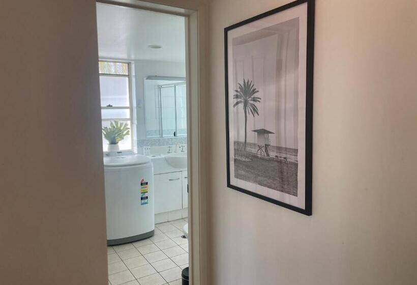 침실 1개 아파트, Byron Lakeside Holiday Apartments
