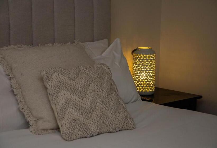 2 베드룸 인테리어 아파트, Byron Lakeside Holiday Apartments