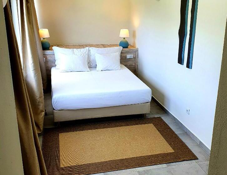 Апартаменты Deluxe 1 Спальня, Casa Do Alto