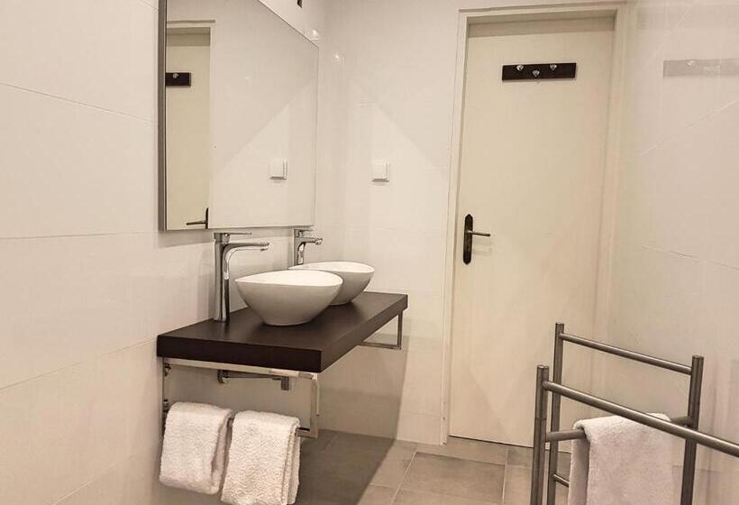 Номер Стандарт, Casa Do Alto