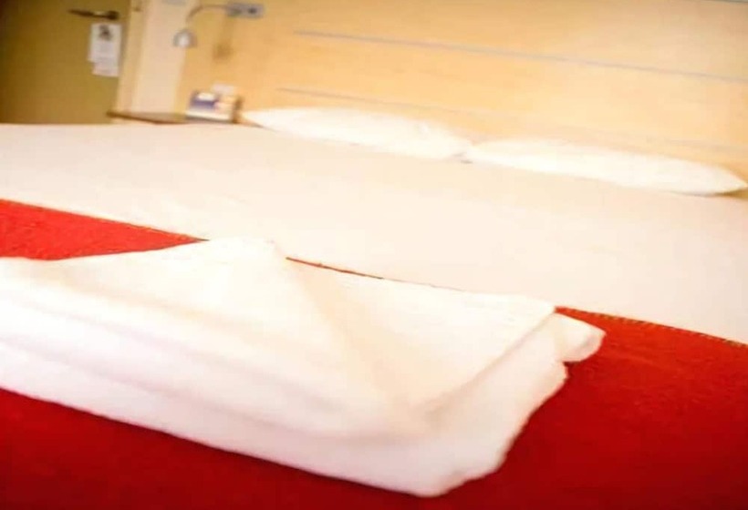 标准间, Comfort Inn Edgware Road W2