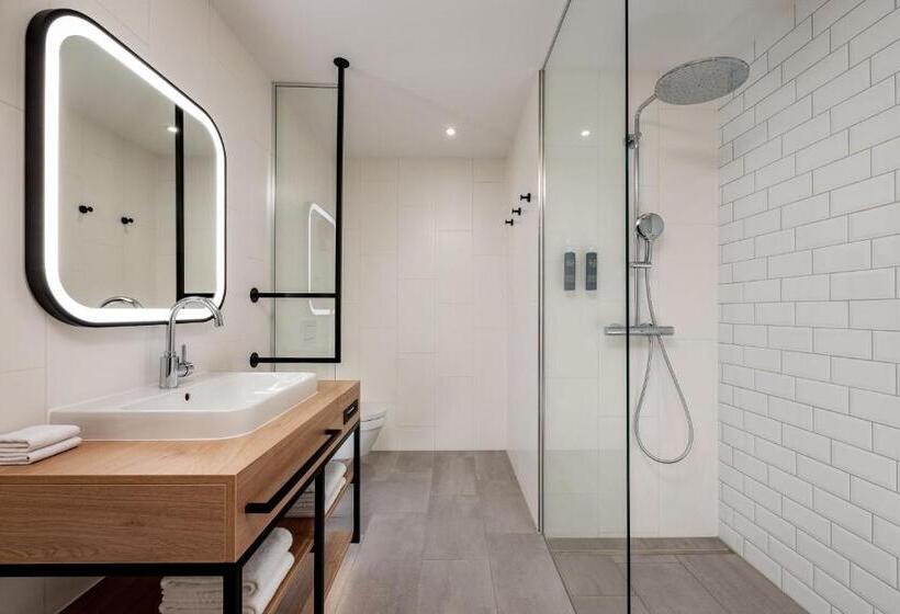 Люкс, Four Points By Sheraton Panoramahaus Dornbirn
